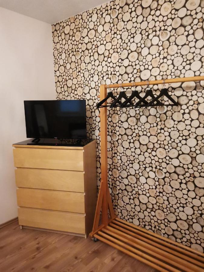 TiMia Nähe Europa Park und Rulantica Apartment Mahlberg Exterior foto