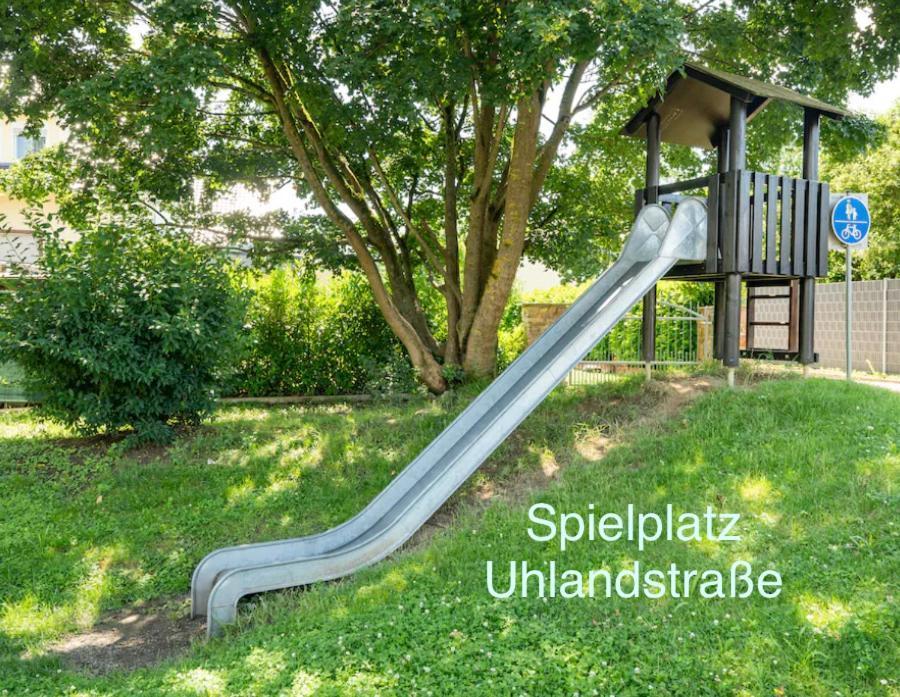 TiMia Nähe Europa Park und Rulantica Apartment Mahlberg Exterior foto