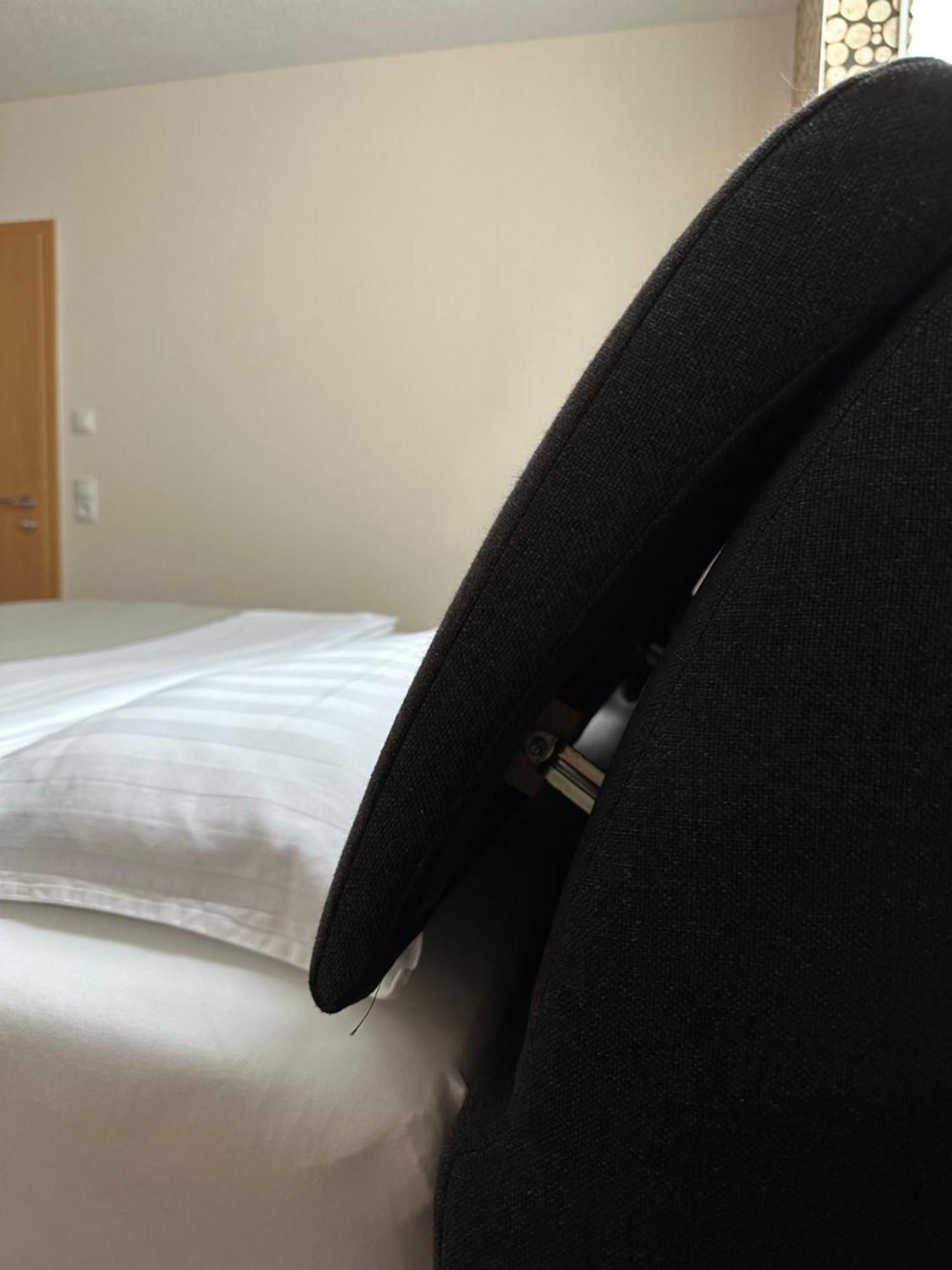 TiMia Nähe Europa Park und Rulantica Apartment Mahlberg Exterior foto