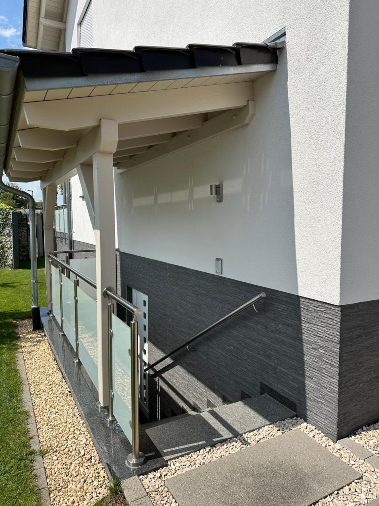 TiMia Nähe Europa Park und Rulantica Apartment Mahlberg Exterior foto