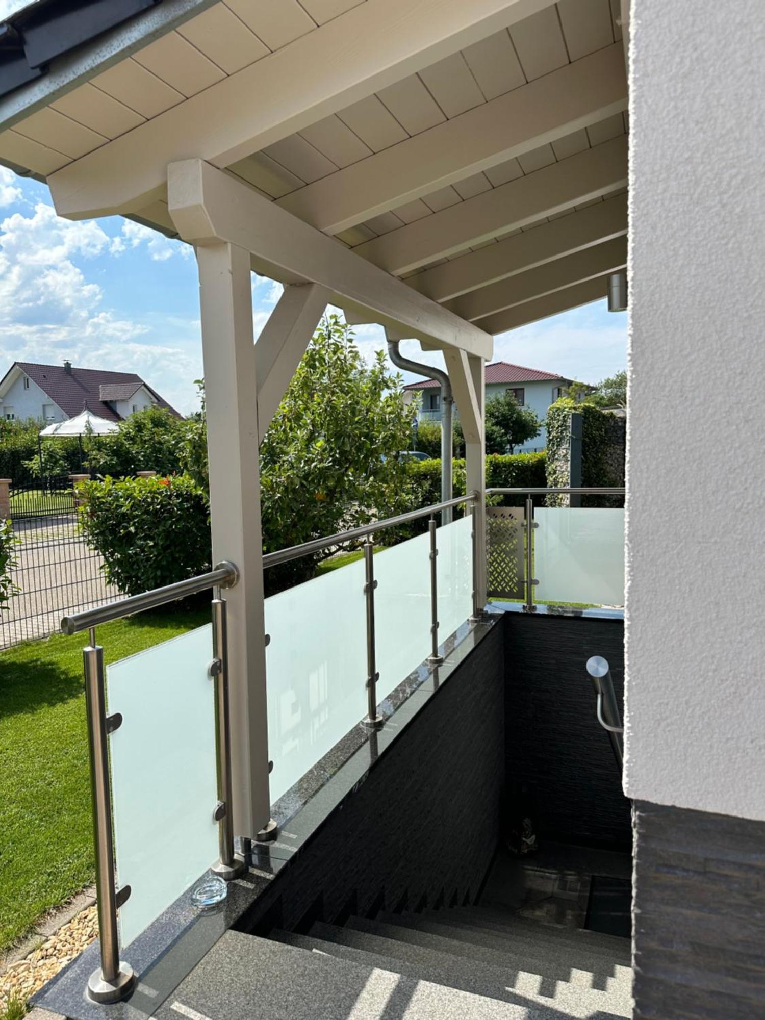 TiMia Nähe Europa Park und Rulantica Apartment Mahlberg Exterior foto